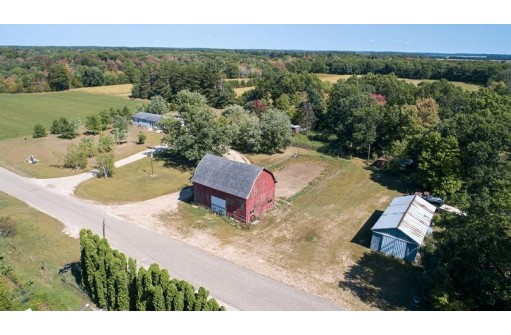 1546 3rd Avenue, Coloma, WI 54930