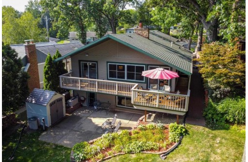 1006 Birch Haven Circle, Monona, WI 53716