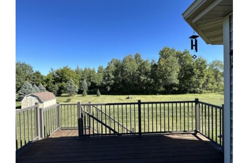 N6869 Tara Lane, Pardeeville, WI 53954