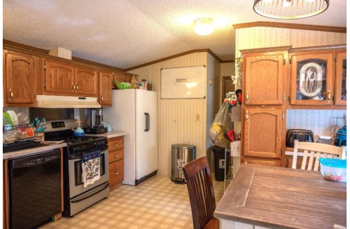 W5273 26th Street, Necedah, WI 54646