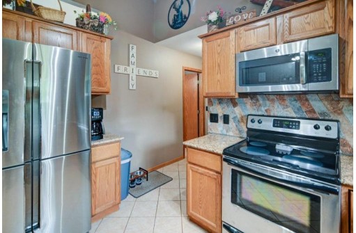 W11999 County Road D, Columbus, WI 53925