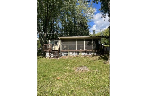 543 Glendale Drive, Edgerton, WI 53534