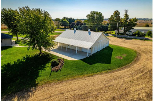 W5428 County Road Ff, Monroe, WI 53566