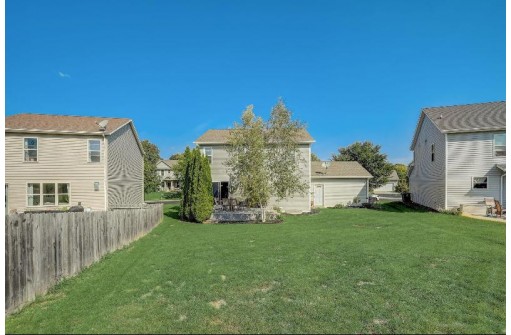 1000 Badger Drive, Lake Mills, WI 53551