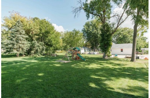 109 La Crosse Street, Beaver Dam, WI 53916