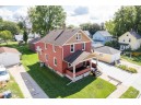 109 La Crosse Street, Beaver Dam, WI 53916