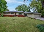 1202 Forster Drive Madison, WI 53704
