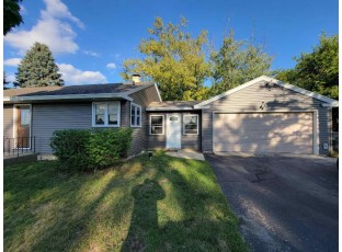 4031 S County Road K Orfordville, WI 53576