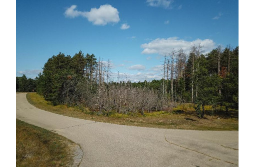 LOT 11 W 16th Court, Arkdale, WI 54613