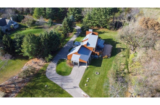 4720 Sumac Road, Middleton, WI 53562