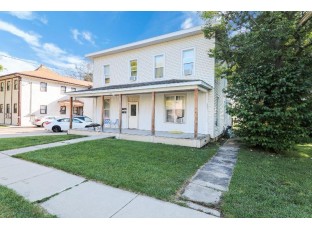 133 S Cottage Street Whitewater, WI 53190
