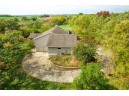 10155 Fertile Ridge Road, Mount Horeb, WI 53572