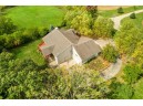 10155 Fertile Ridge Road, Mount Horeb, WI 53572