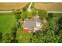 10155 Fertile Ridge Road, Mount Horeb, WI 53572