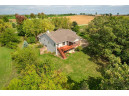 10155 Fertile Ridge Road, Mount Horeb, WI 53572