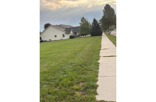 LOT 51 Dale Drive, Lodi, WI 53555