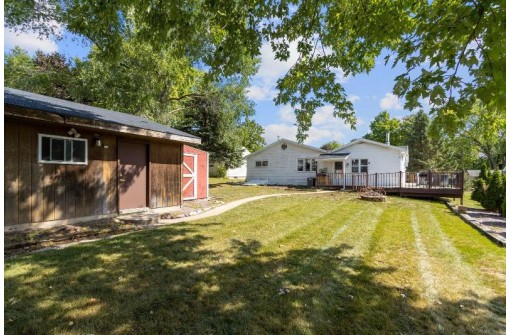 715 Rosemary Lane, Baraboo, WI 53913