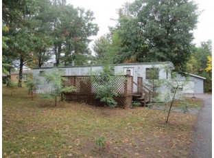 1076 15th Avenue Arkdale, WI 54613