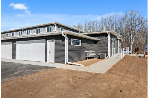 401 Emily Road, Mazomanie, WI 53560