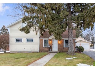 517 Hall Street Ripon, WI 54971