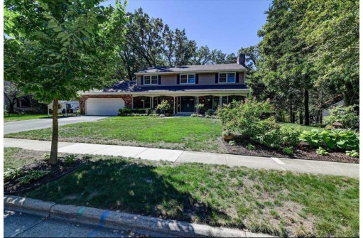 3237 Knollwood Way, Madison, WI 53713-3478