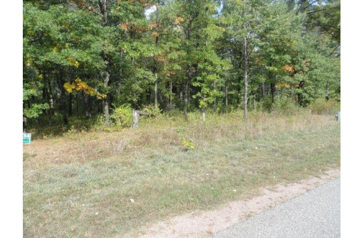 LOT 34 E Shore Trail, Wisconsin Rapids, WI 54494