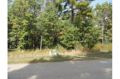 LOT 34 E Shore Trail, Wisconsin Rapids, WI 54494