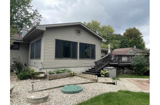 4116 N Lunar Drive, Janesville, WI 53546