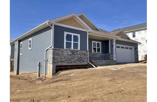 1108 Nordland Drive, Stoughton, WI 53589