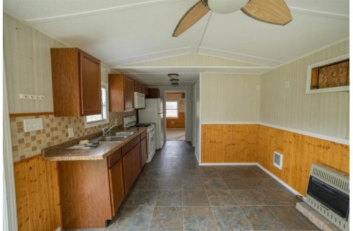 N2453 Lakeview Drive, Montello, WI 53949