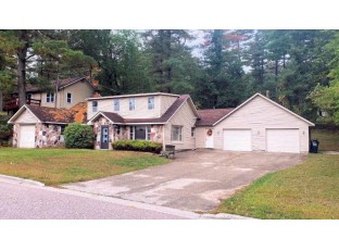 391 Park Drive Wisconsin Dells, WI 53965