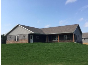 415 Mourning Dove Court Arena, WI 53503