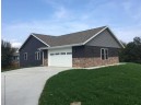 415 Mourning Dove Court, Arena, WI 53503