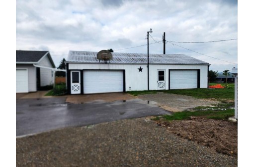 6232 County Road A, Lancaster, WI 53813