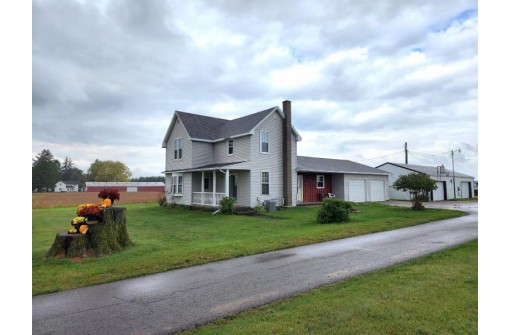 6232 County Road A, Lancaster, WI 53813