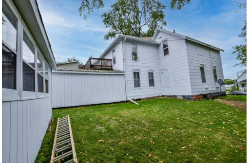 226 2nd Avenue, Baraboo, WI 53913