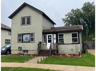 2511 12th Street Monroe, WI 53566