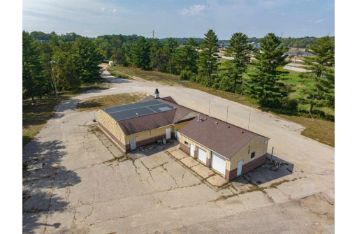 650 S Frontage Road, Wisconsin Dells, WI 53965