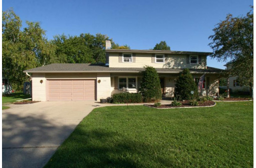 1078 Laramie Lane, Janesville, WI 53546