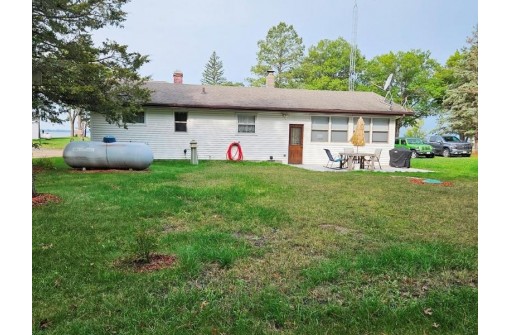 1924 Goodin Road, Friendship, WI 53934