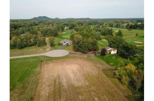 4.10AC Birdie Drive, Mauston, WI 53948