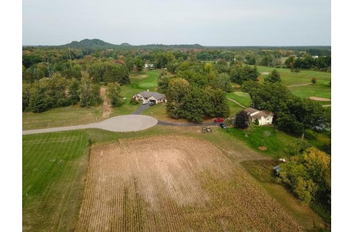 4.10AC Birdie Drive, Mauston, WI 53948