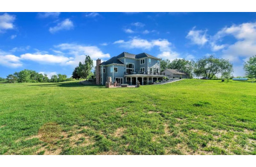 11337 E County Road N, Whitewater, WI 53190