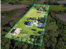 11337 E County Road N, Whitewater, WI 53190