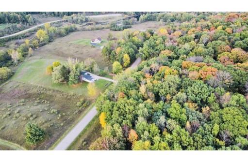 L171 Black Forest Drive, La Valle, WI 53941