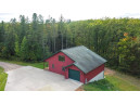 3120 Woodboro Springs Road, Rhinelander, WI 54501