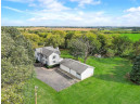 W377 County Road C, Brooklyn, WI 53521