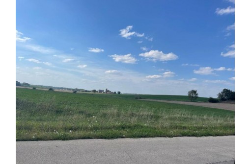 LOT 17 Shannon Road, Albany, WI 53502