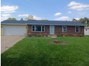 432 Higgins Drive, Evansville, WI 53536