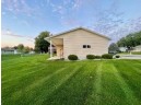 437 Washington Street, Monticello, WI 53570